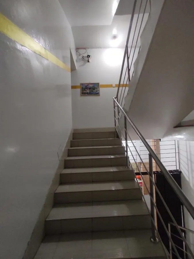 Hotel Padma Residential Jatrabari Dhaka