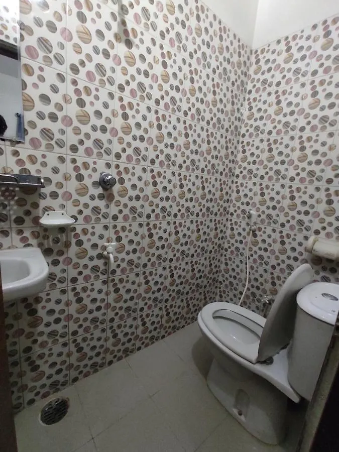 Hotel Padma Residential Jatrabari Dhaka