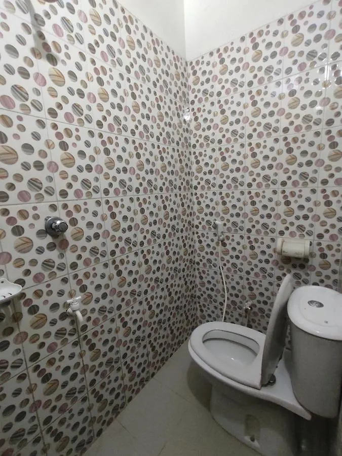 Hotel Padma Residential Jatrabari Dhaka 0*,