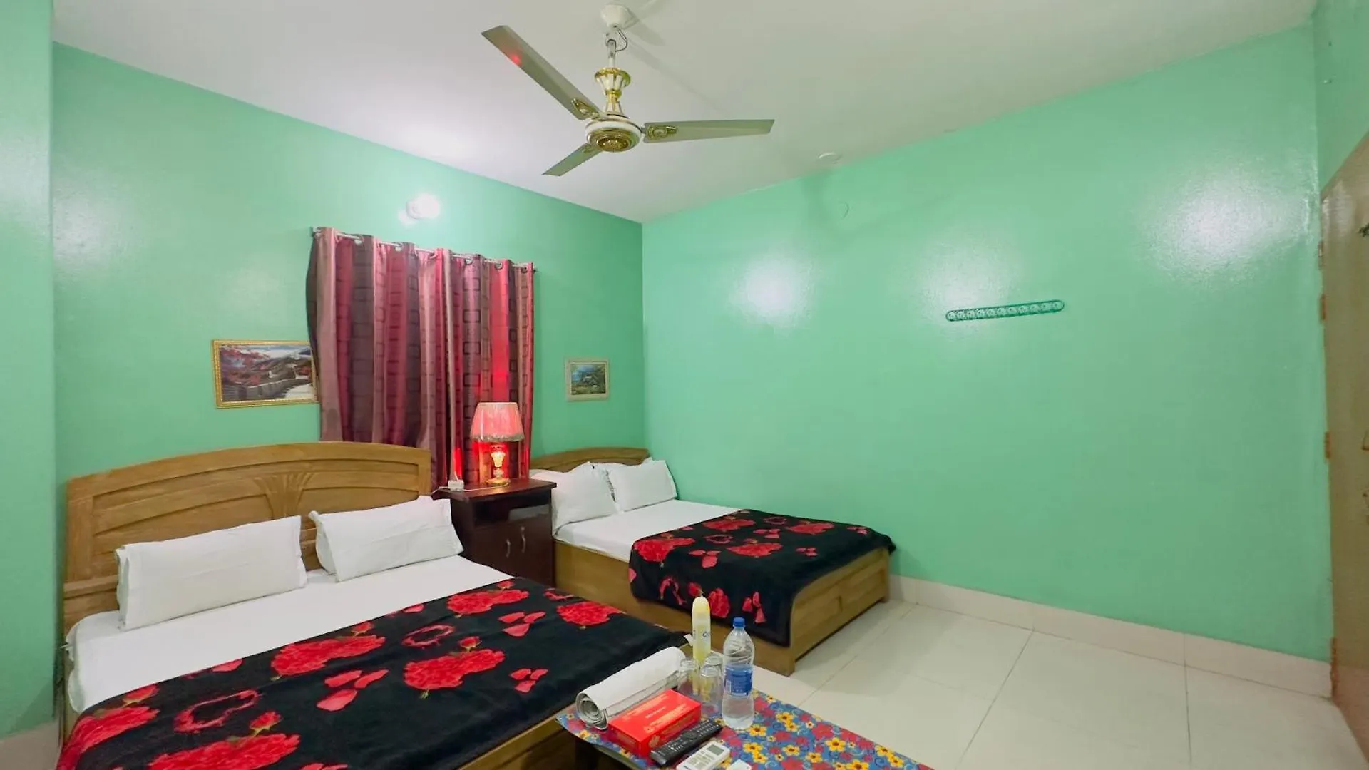 Hotel Padma Residential Jatrabari Dhaka 0*,  Bangladesh