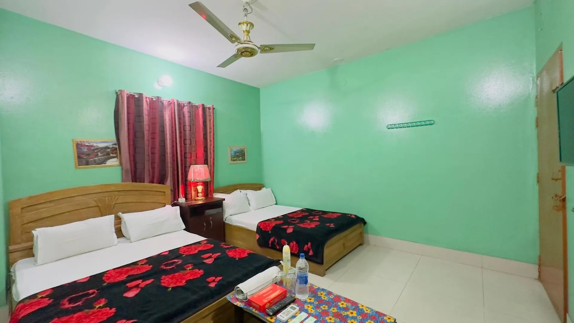 Hotel Padma Residential Jatrabari Dhaka Bangladesh