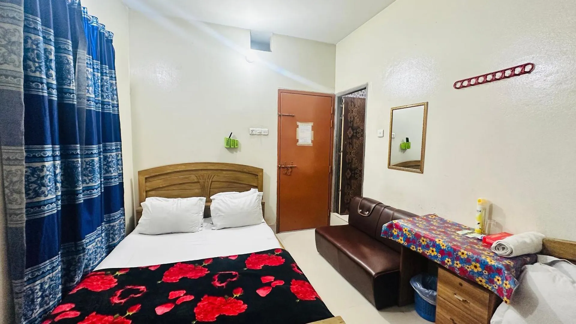 Hotel Padma Residential Jatrabari Dhaka