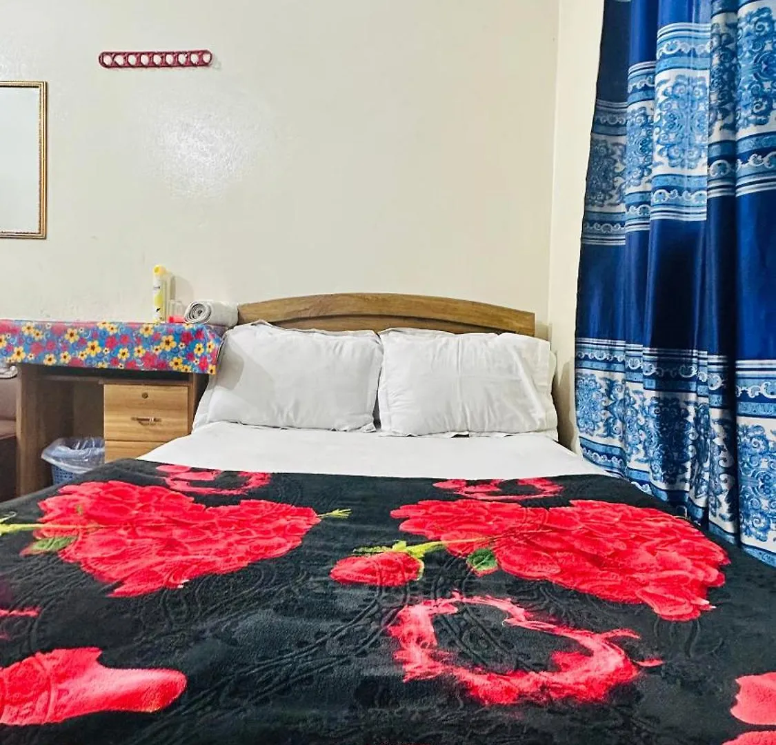 Hotel Padma Residential Jatrabari Dhaka Bangladesh