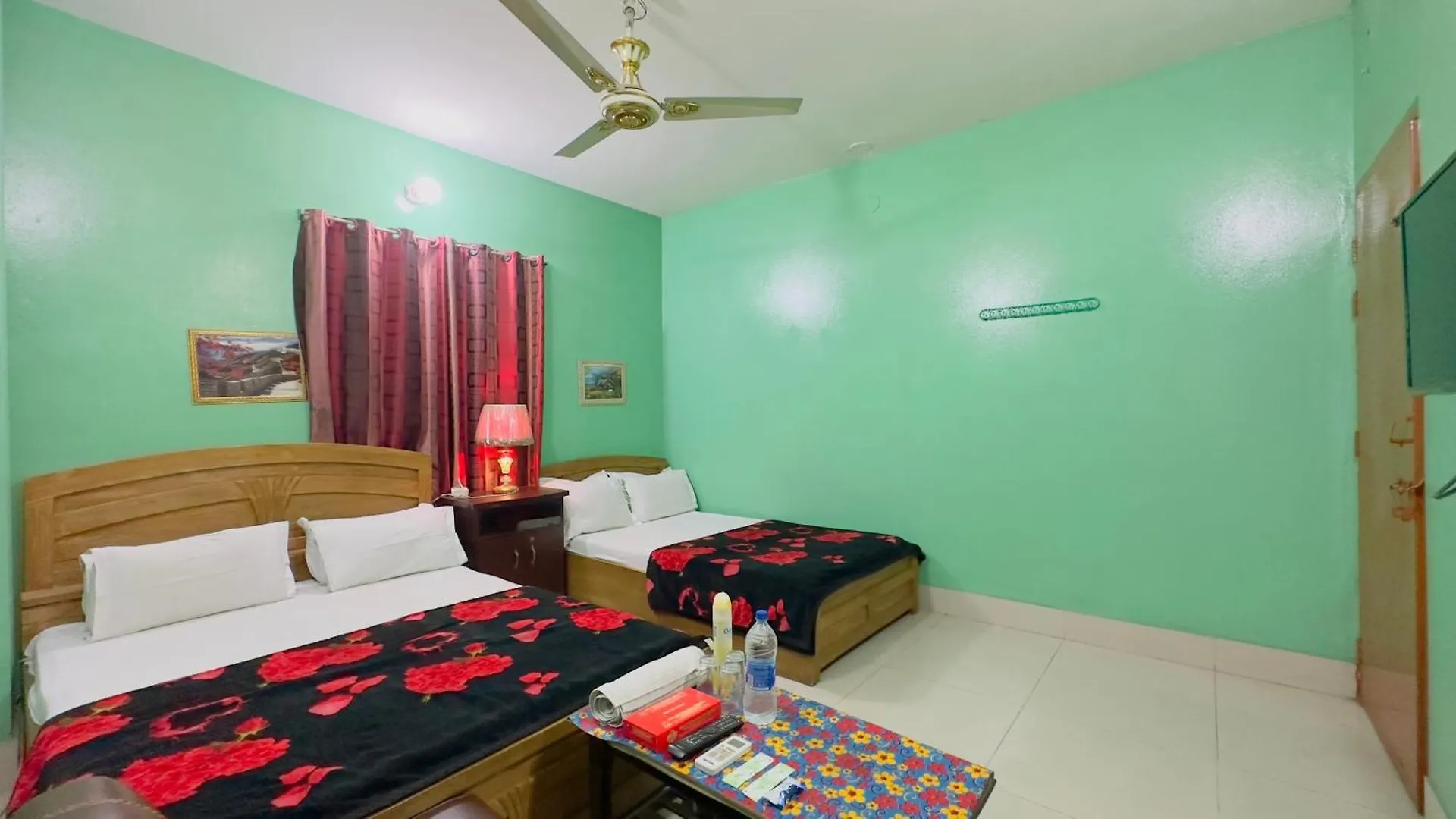 Hotel Padma Residential Jatrabari Dhaka