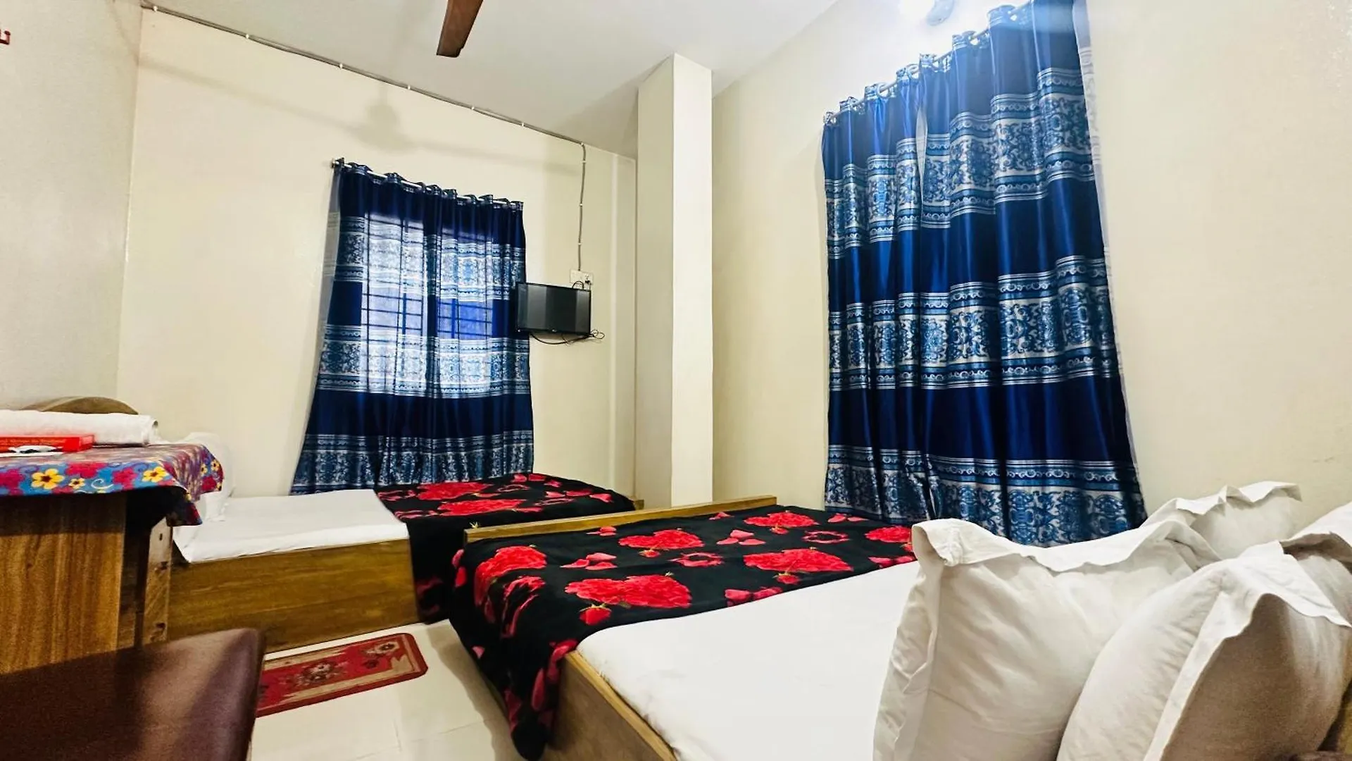 Hotel Padma Residential Jatrabari Dhaka