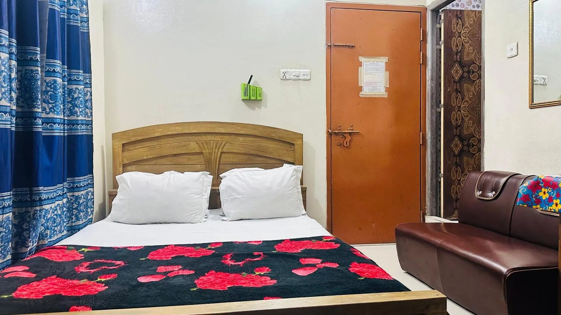 Hotel Padma Residential Jatrabari Dhaka