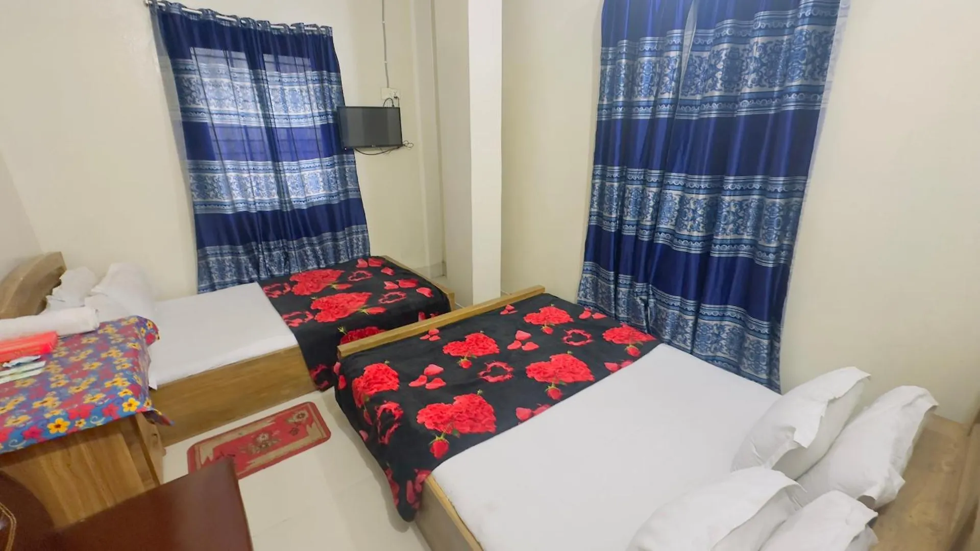 Hotel Padma Residential Jatrabari Dhaka Bangladesh