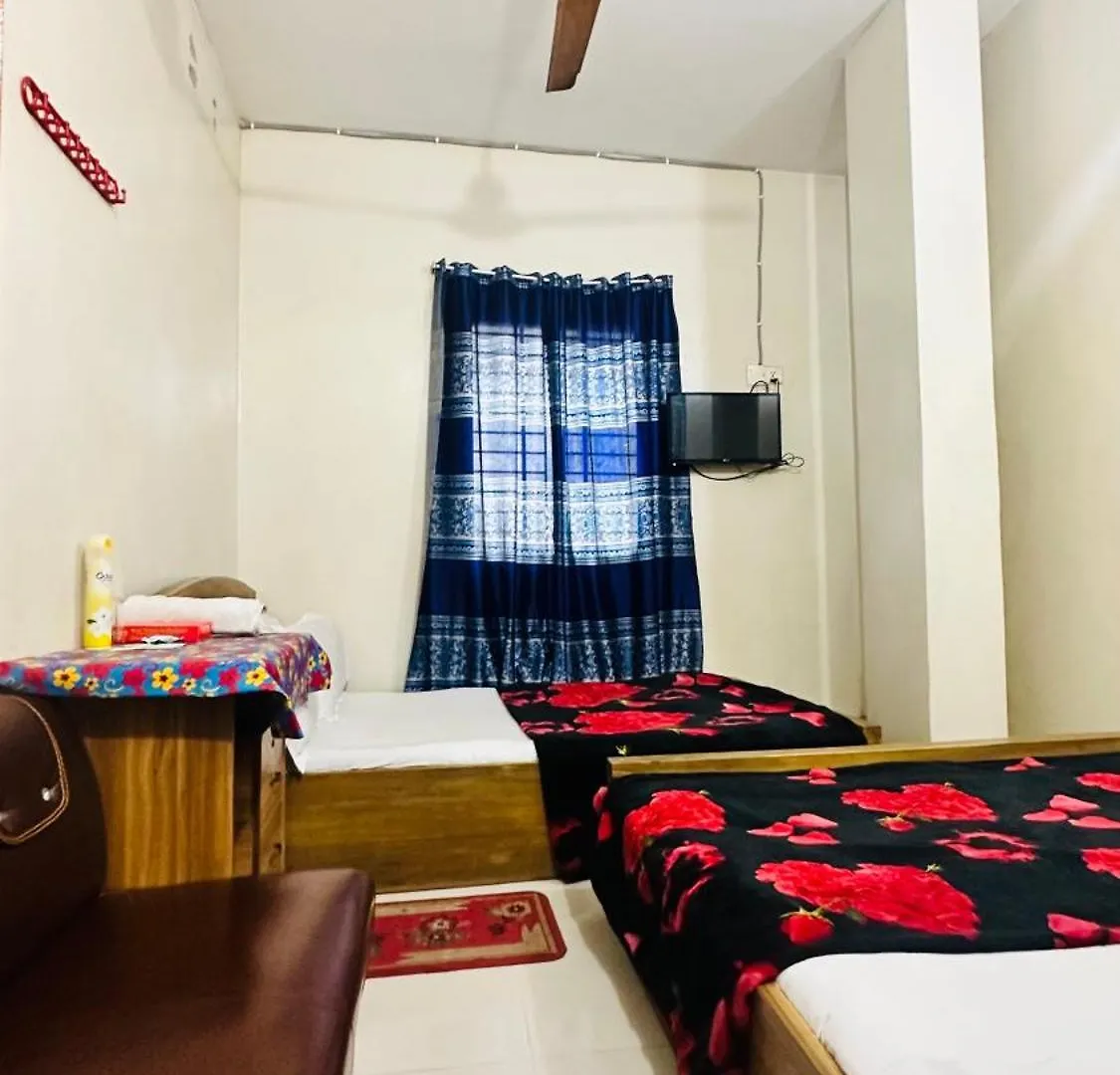 Hotel Padma Residential Jatrabari Dhaka