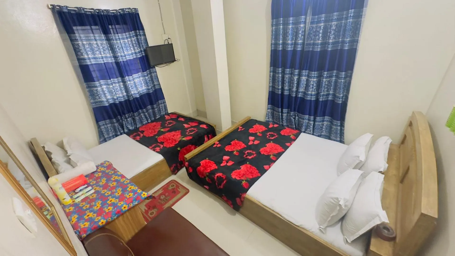 Hotel Padma Residential Jatrabari Dhaka