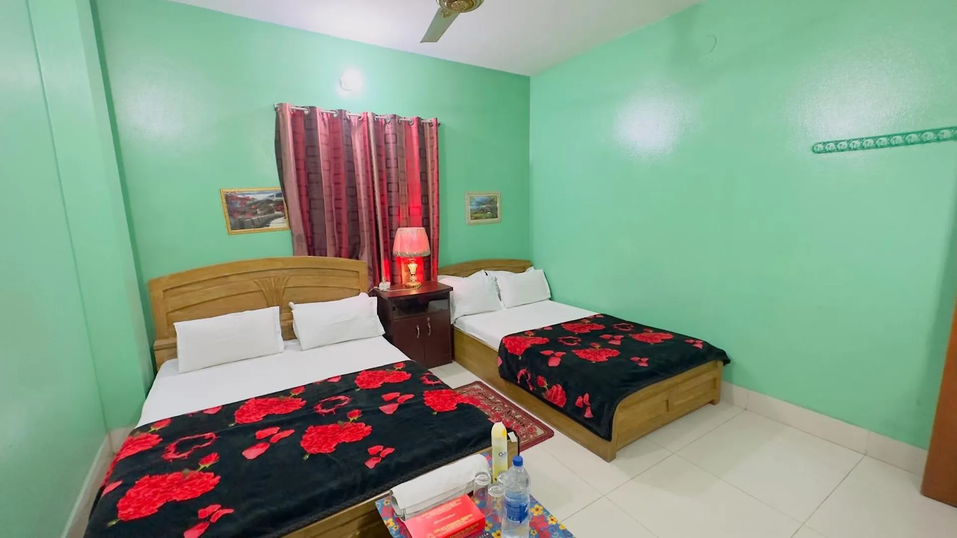 Hotel Padma Residential Jatrabari Dhaka