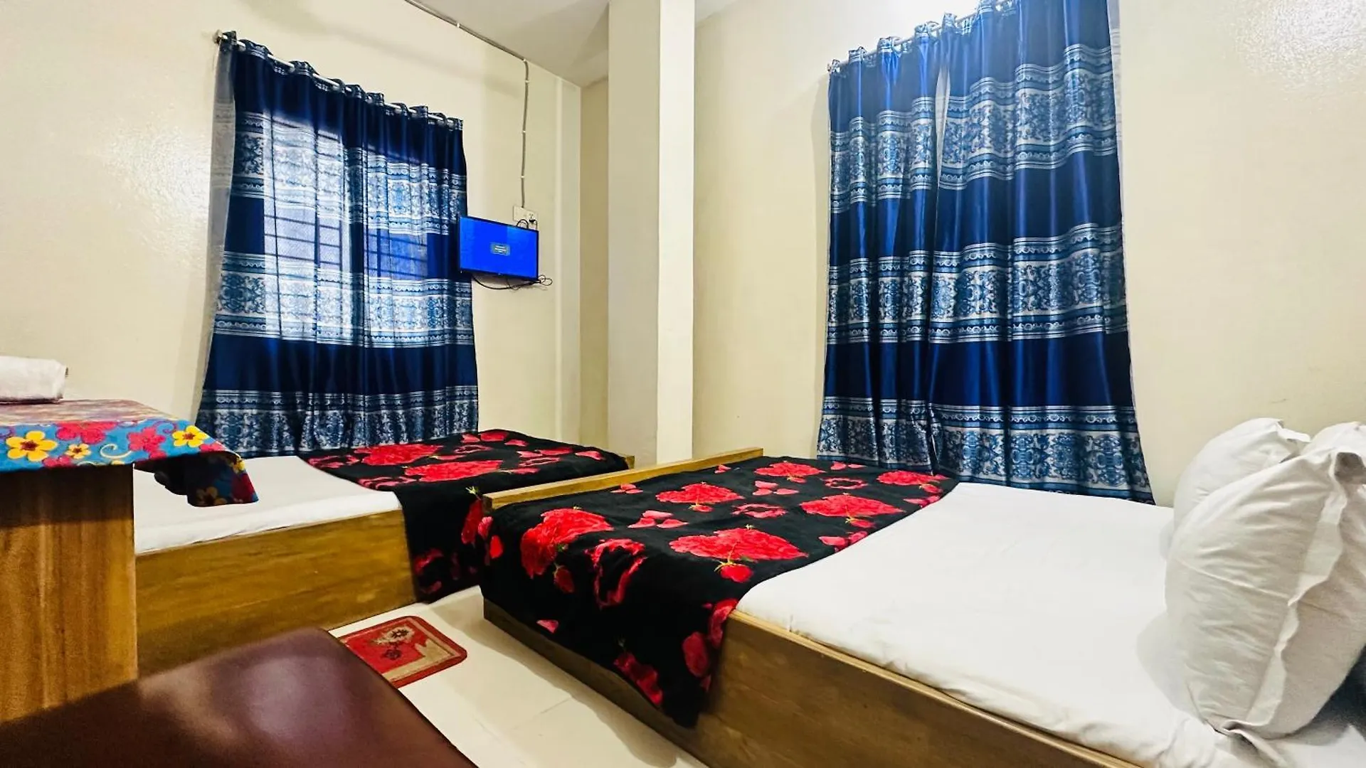 Hotel Padma Residential Jatrabari Dhaka
