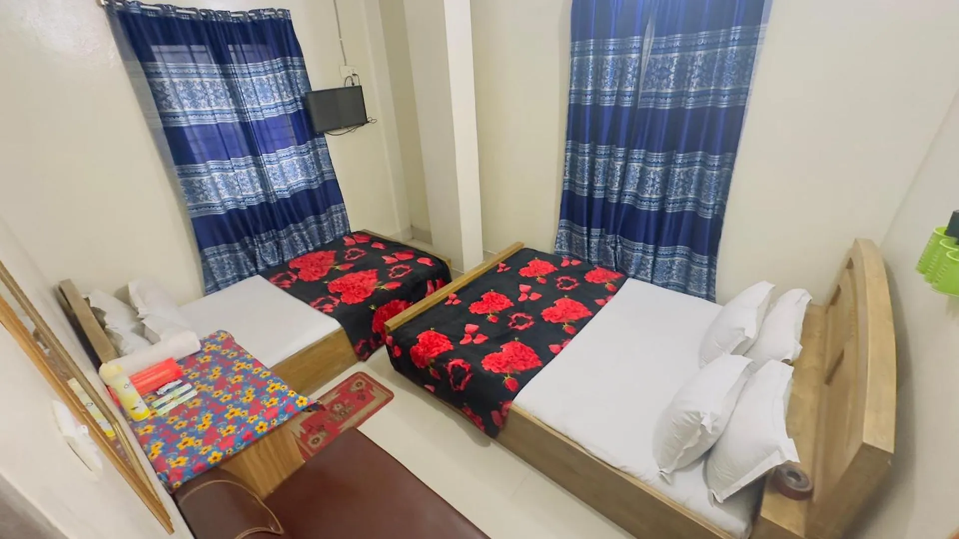 Hotel Padma Residential Jatrabari Dhaka 0*,