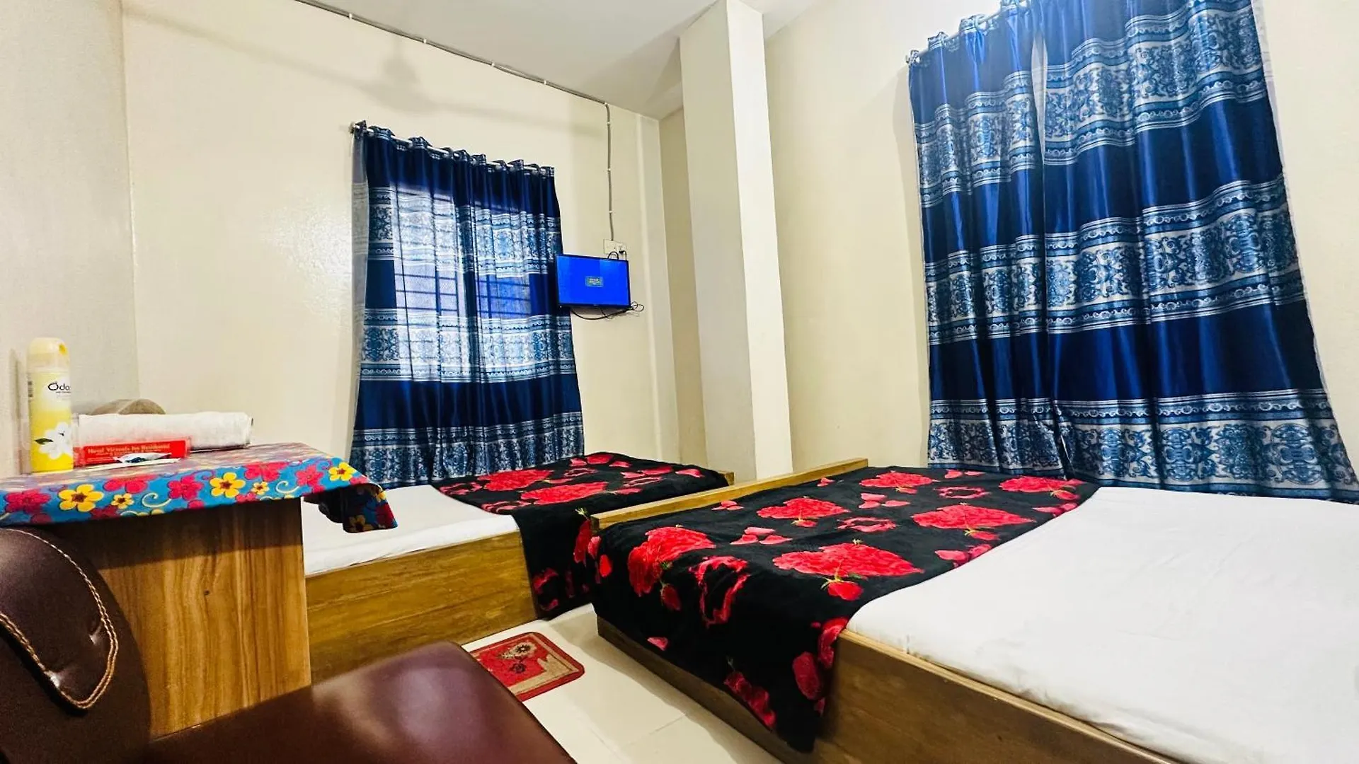 Hotel Padma Residential Jatrabari Dhaka
