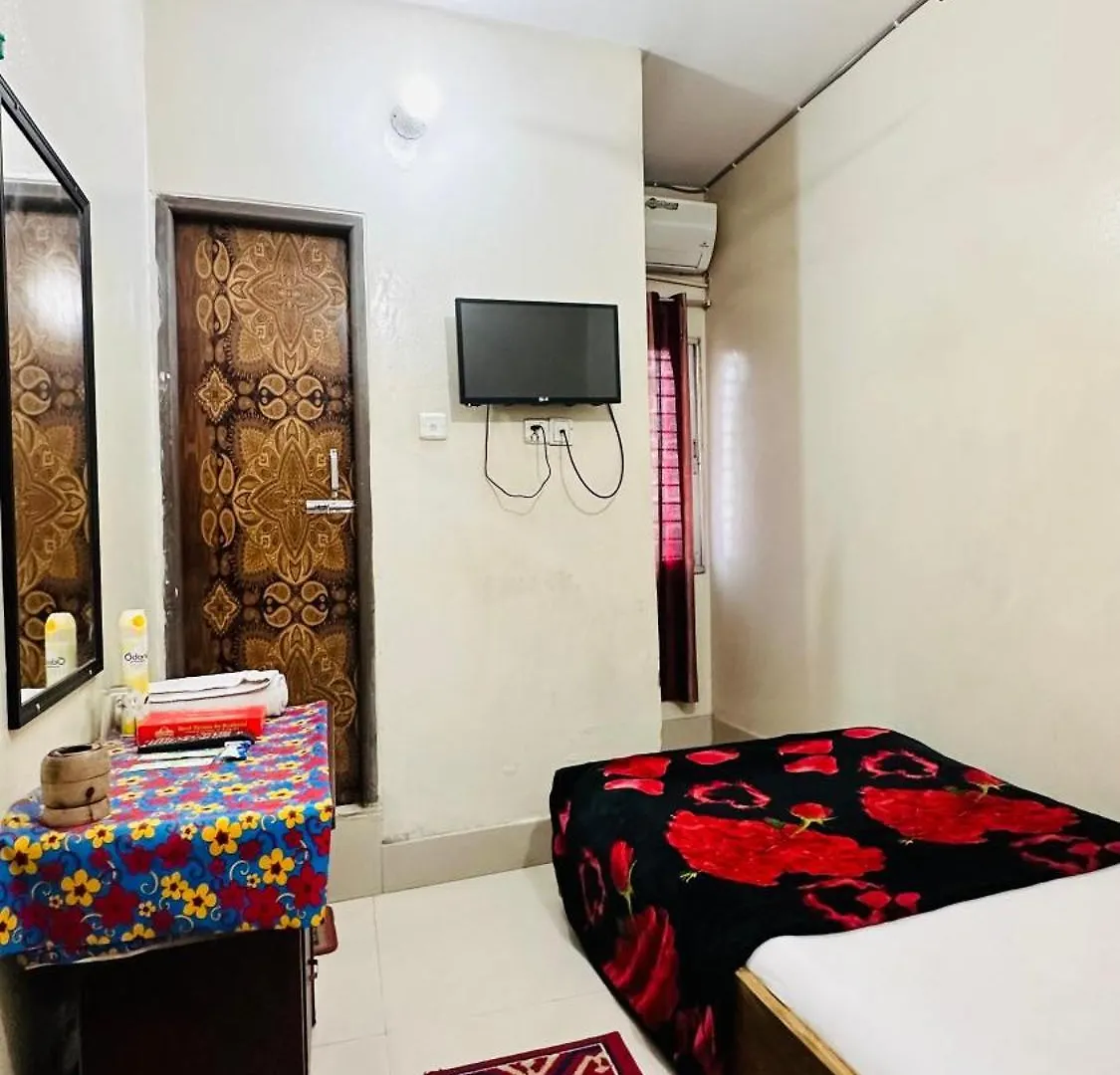 Hotel Padma Residential Jatrabari Dhaka